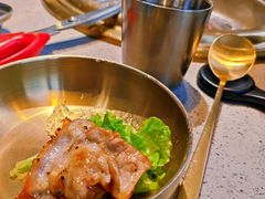 烤肉进行时-妥妥烤肉料理(昙华林店)
