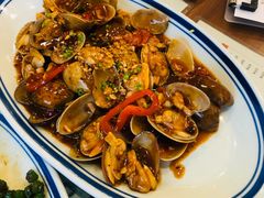 -小龍鳳餐室(番禺路店)