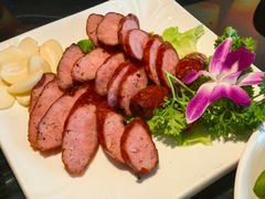 台式香肠-百家班(市府店)