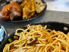 -一棠龙虾•王牌虾球(恒隆广场店)