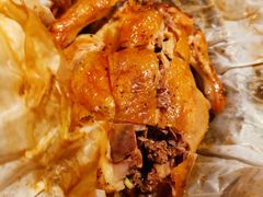-桂满陇·蟹黄小笼汤包(中山公园店)