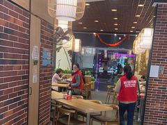 -裕记烧腊连锁餐饮(国商分店)