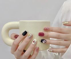 -RL Nail·瑞丽美甲美睫品牌原创店
