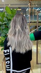 点击看大图 -3AM HAIR SALON烫发染发接发