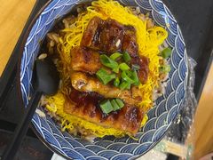 -筑地银GINDACO·日式简餐(枫蓝店)