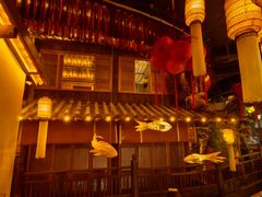 -叶叶菩提(太原别墅店)