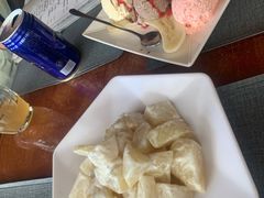 土豆沙拉-娜玛瑟德餐厅(仙足岛店)