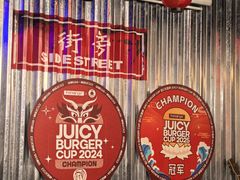 -Side Street街旁(交道口店)