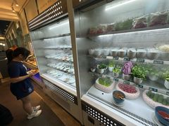-半岛听涛蒸汽海鲜自助(K11店)