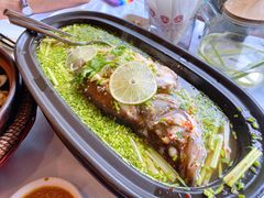 -阿诺泰·泰国餐厅(紫荆店)
