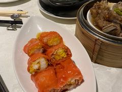 -鸿星海鲜酒家(格兰中心店)