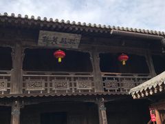 -胡氏古民居建筑