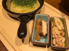 海苔芝士蛋炒饭套餐-十二舍·湯物素煮(江泰潤政店)