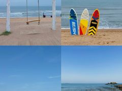 -巧克力渔家.小船海鲜家常菜(万平口店)