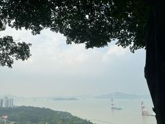 -南沙天后宫景区