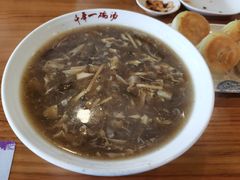 -张小文胡辣汤(龙柏新村店)