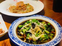 -明丰小渔馆(明月路店)