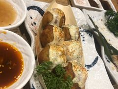 -御牛道日式烤肉料理(杭州万象城店)