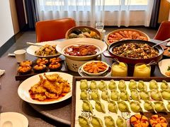 -连鹭海鲜·海肠捞饭·海胆饭(星海店)