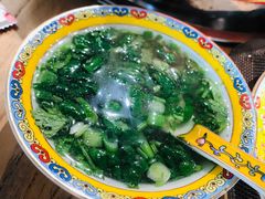 -贰重天冰煮羊自助火锅(东坝店)
