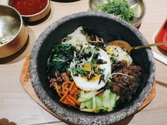 -西塔老太太拌饭(城市集市龙之梦店)