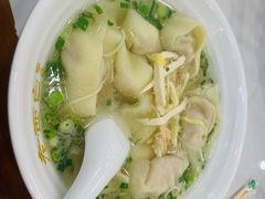-老西白点心店