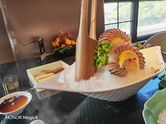 -蒋记海鲜姿造•洋房别墅(星河湾店)