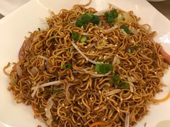 -广州逸林假日酒店·四季桃源中餐厅(白云山风景区店)