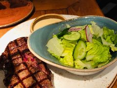 -The Meat & Wine Co Southbank(南岸店)