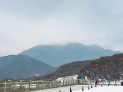 -太子岭滑雪场