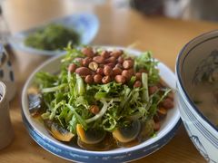 -牛三哥洛阳牛肉汤(生态城店)