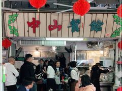 -凌舍好烧鹅(中山路店)