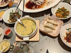 -楚山晓·楚湘菜(江夏永旺店)