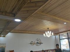 -最心疆拌面·抓饭·烧烤