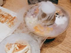 -唐食语粥(青山万达广场店)