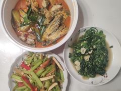 -老阿爸鲜鱼土菜(昆山花桥店)