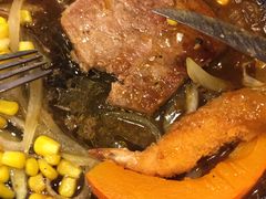 -玛格萝妮比萨屋(陆家浜路店)
