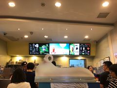 -DQ·蛋糕·冰淇淋(浦江欢乐颂店)