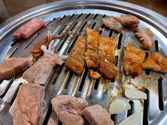 -·缸桶屋·韩式牛肋条自助烤肉(西湖D11店)