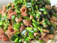 -喜乐餐厅•灯笼虾球首创者•本地小海鲜(二马路店)