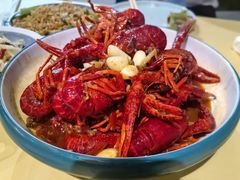 -小田油焖小龙虾(双井店)
