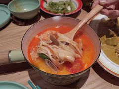 -迷你椰·泰式大排档(佛山顺德店)