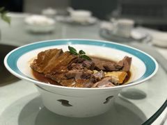 -广东道至正餐厅(区庄店)
