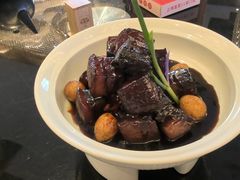 -聚鑫阁江浙菜·非遗传承技艺(青村帝华园店)
