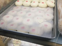 -爱德顺糕点食屋(利民道店)