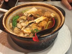 -队长面馆 La Pasteria del Capitano