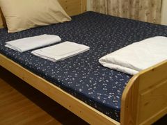 -香榭城现打鲜果汁(东大门福町总店)
