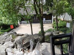-姚建萍刺绣艺术馆