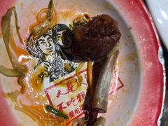 -粗粮人家·东北菜(洋桥店)