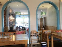 大堂-乌镇那一年小院主题餐厅(甘泉西路店)